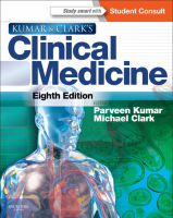K&C Clinical Medicine 8ED.pdf